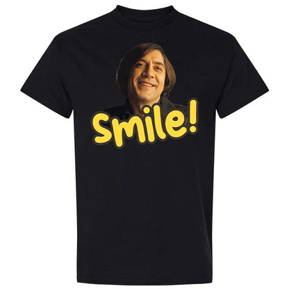 Anton Smile - Black - 15
