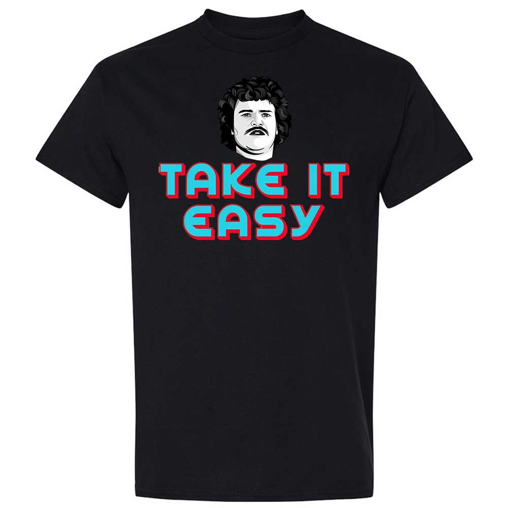 Classic Unisex T-Shirt - Y2Z6RJJ6 - Black - 15