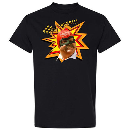 Classic Unisex T-Shirt - BH1EPJF1 - Black - 15
