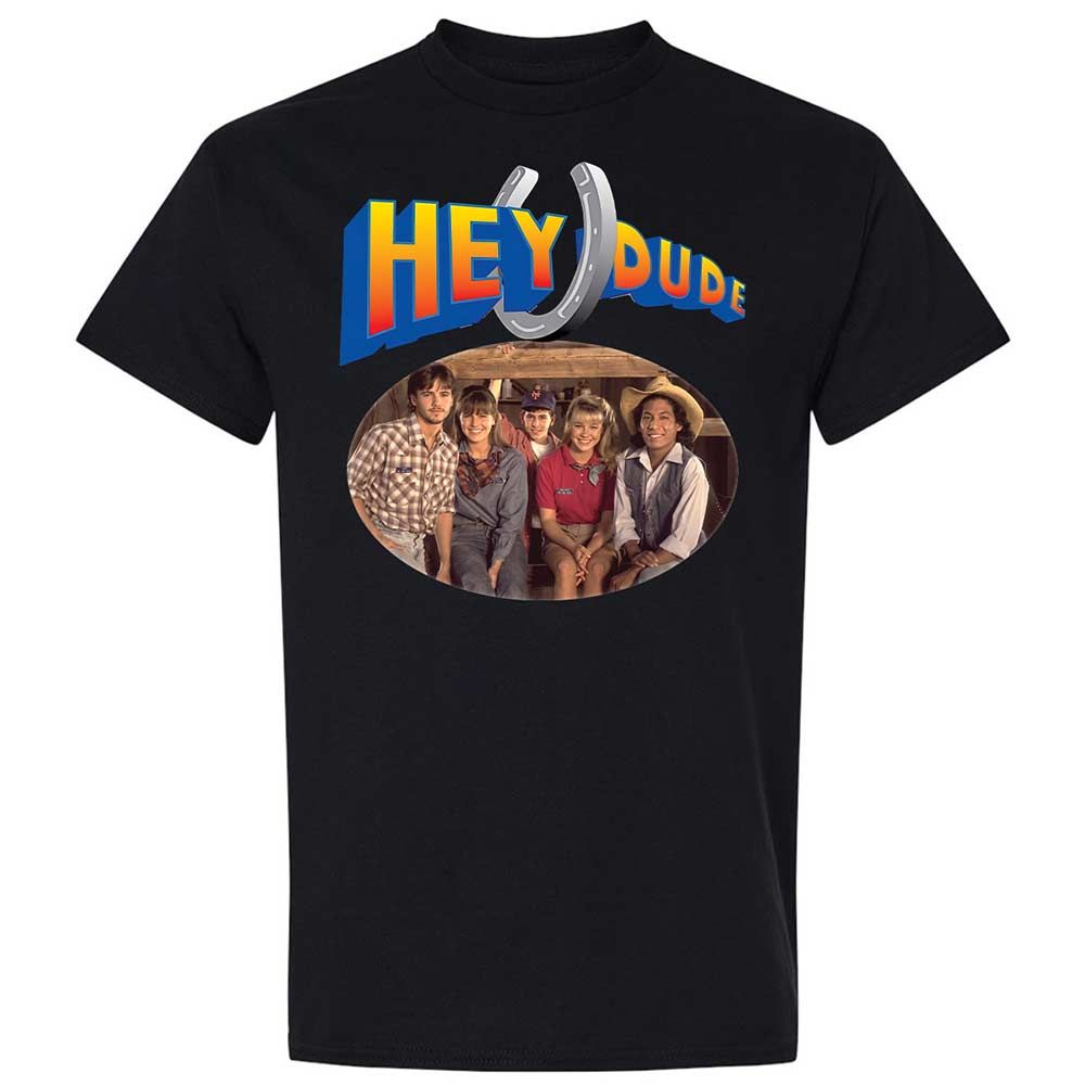 Classic Unisex T-Shirt - PJ43SNV4 - Black - 15