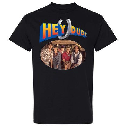 Classic Unisex T-Shirt - PJ43SNV4 - Black - 15