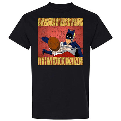 Classic Unisex T-Shirt - D42YMG3W - Black - 15