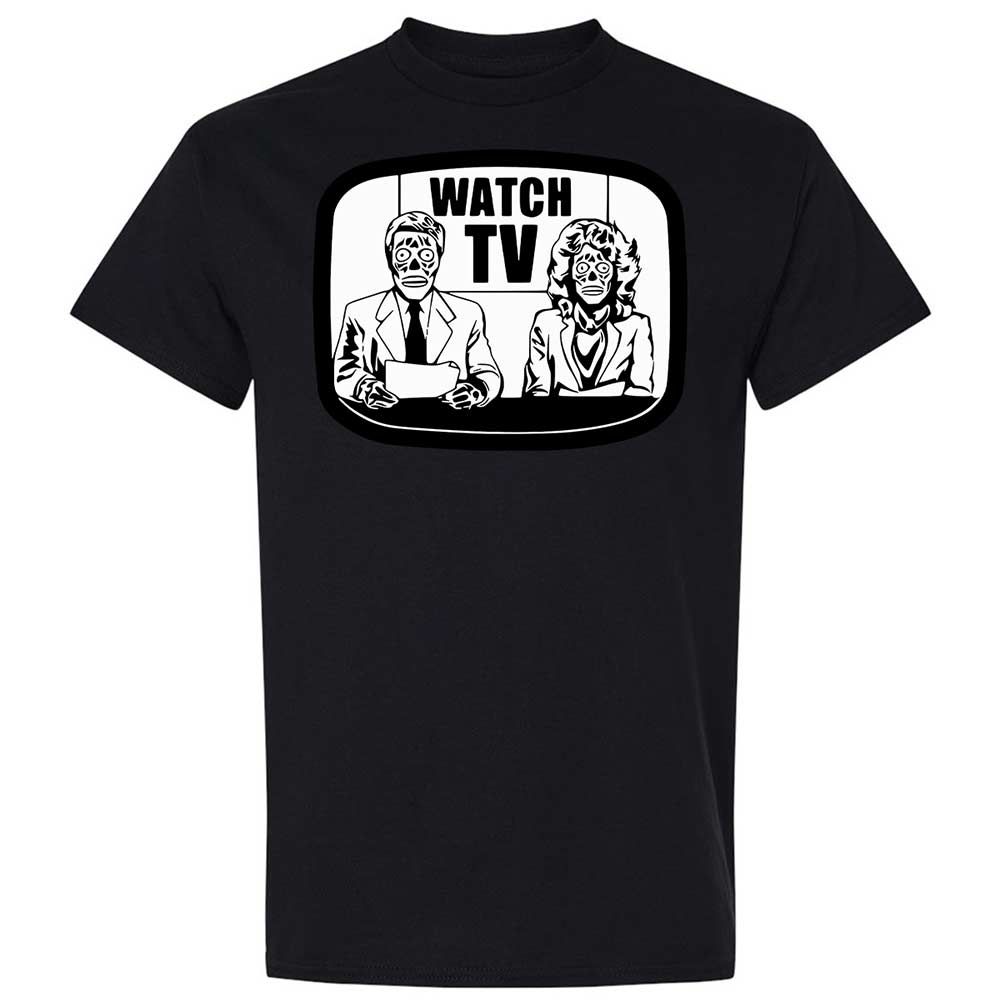 They Live Face Mask - Black - 15