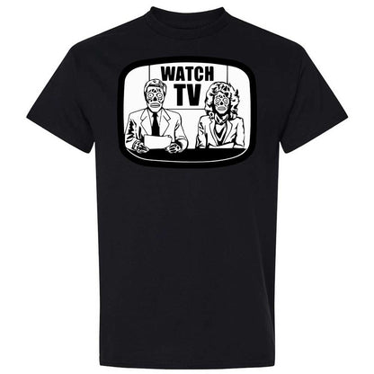 They Live Face Mask - Black - 15