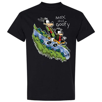 Classic Unisex T-Shirt - Q4TW72GA - Black - 15