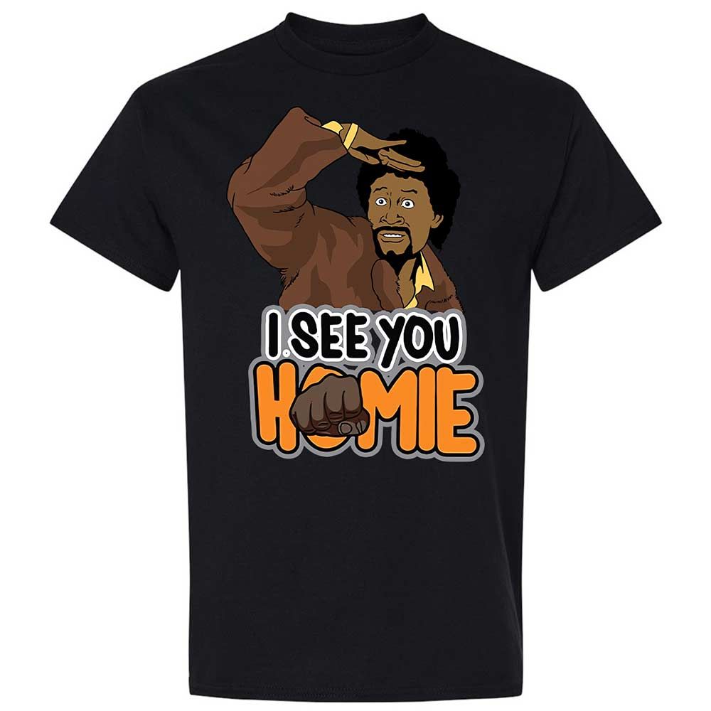 Classic Unisex T-Shirt - VV4ZM2U5 - Black - 15
