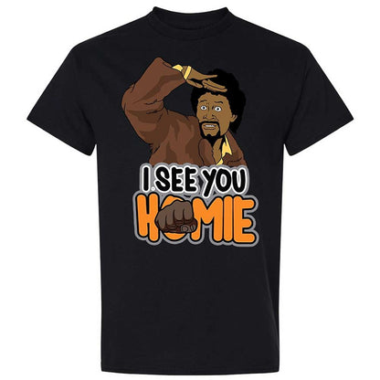 Classic Unisex T-Shirt - VV4ZM2U5 - Black - 15