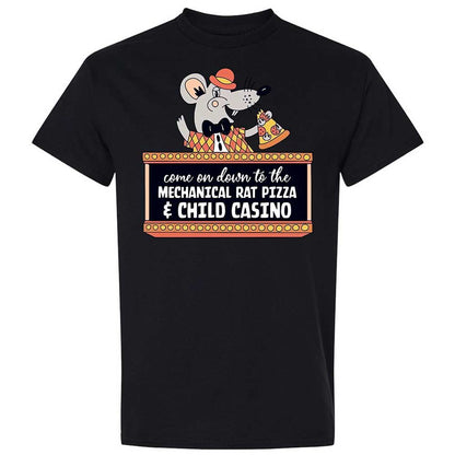 Child Casino - Black - 15