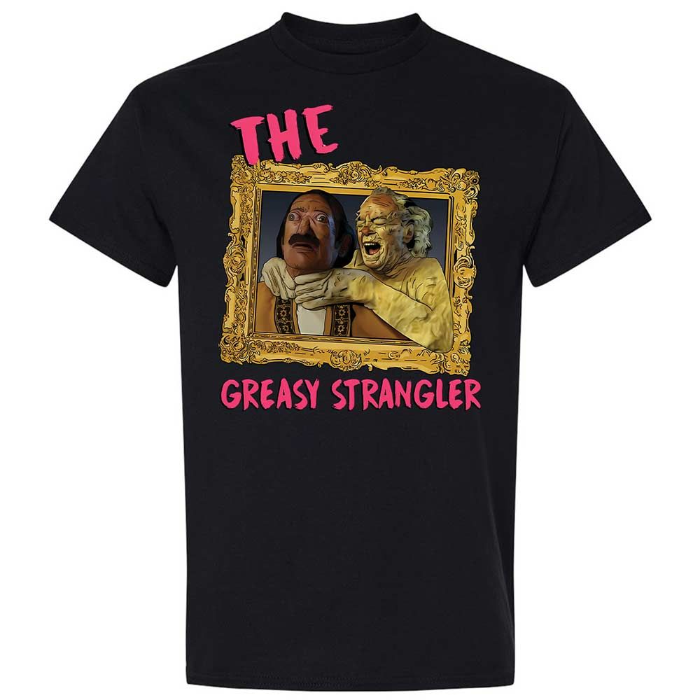 The Greasy - Black - 15