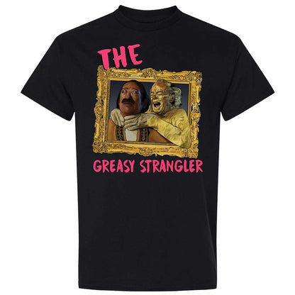 The Greasy - Black - 15