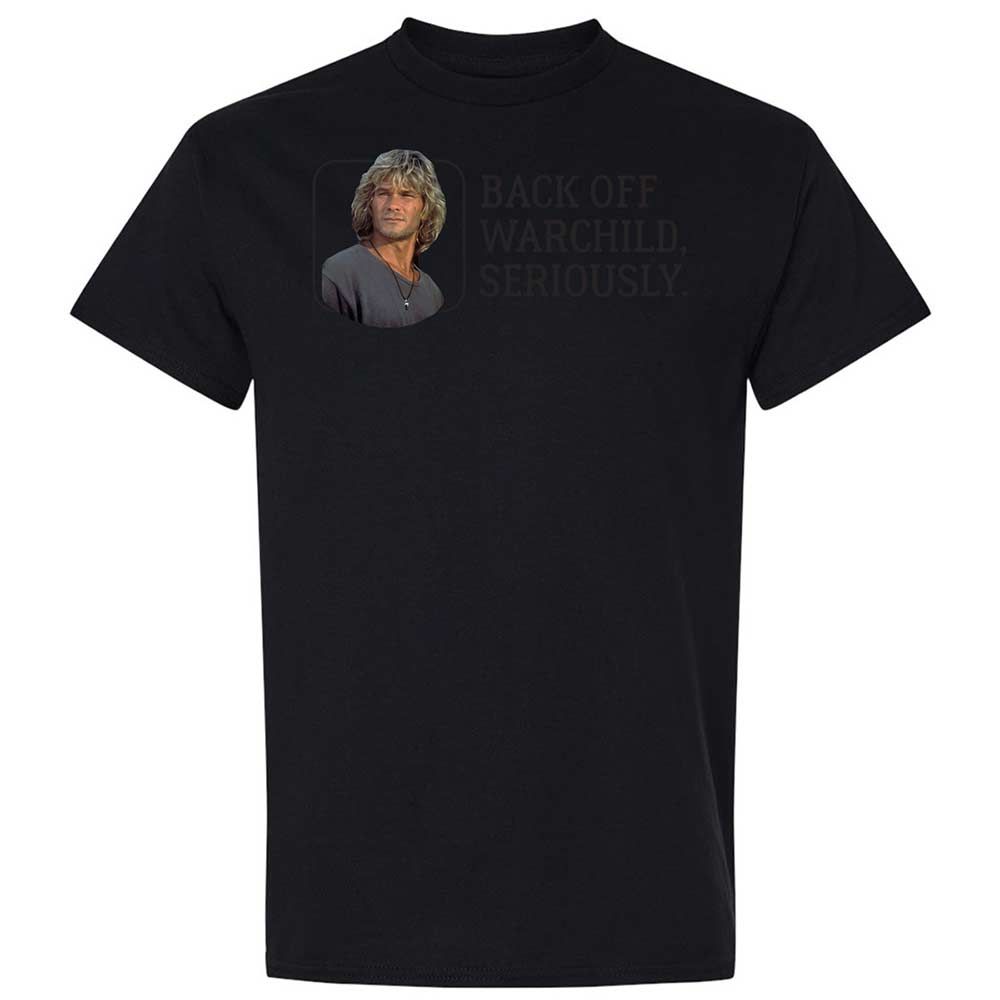 Classic Unisex T-Shirt - UJQLUD28 - Black - 15