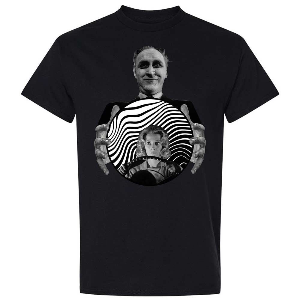 Carnival of Souls - Black - 15