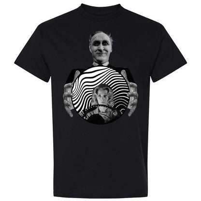 Carnival of Souls - Black - 15