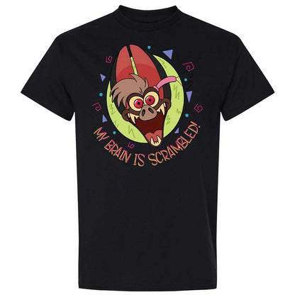 Classic Unisex T-Shirt - TQRTSABJ - Black - 15
