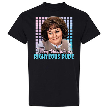 Classic Unisex T-Shirt - DD8APBPD - Black - 15