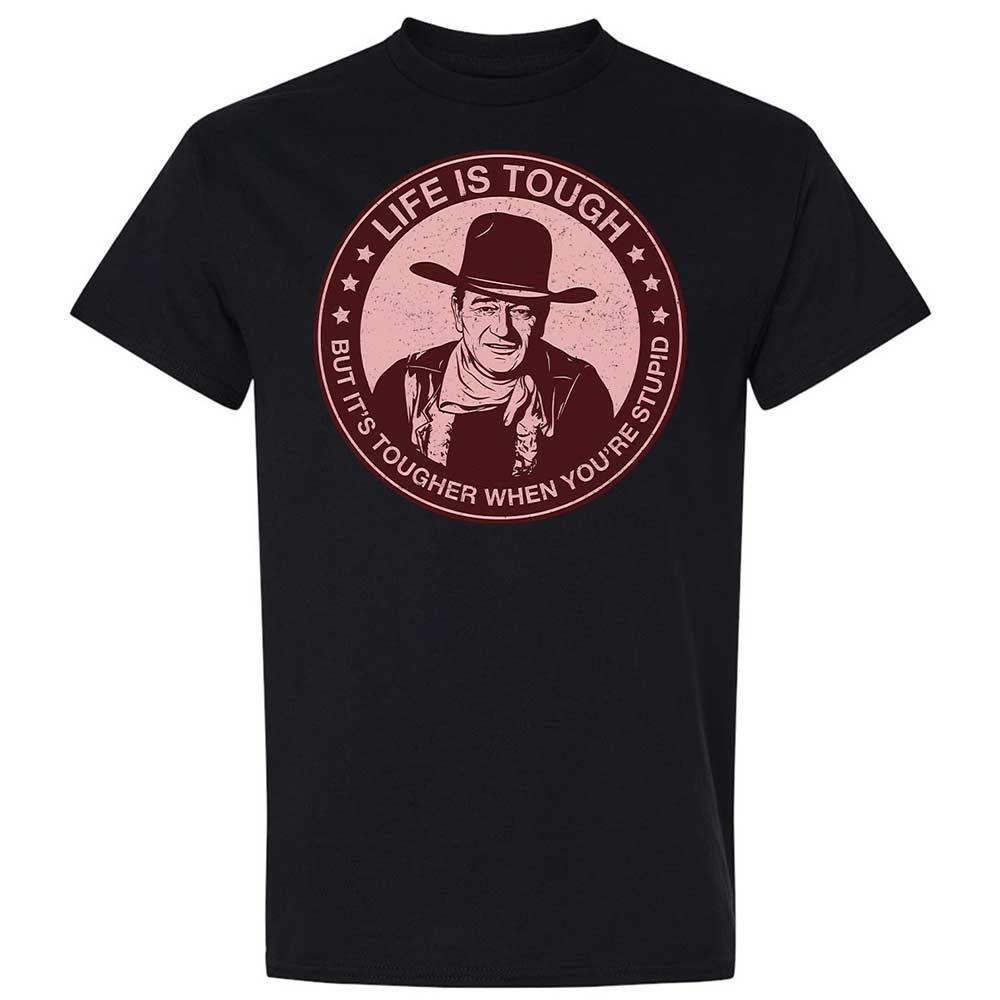 Classic Unisex T-Shirt - EJ8UW15C - Black - 15