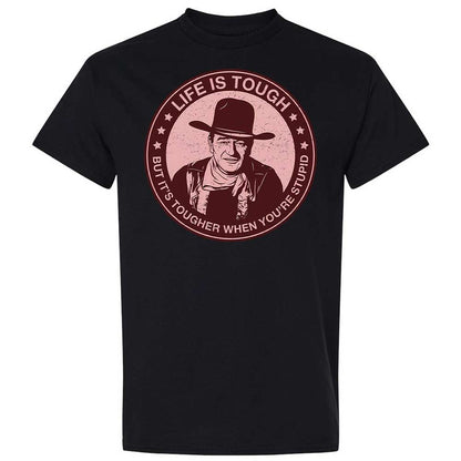 Classic Unisex T-Shirt - EJ8UW15C - Black - 15