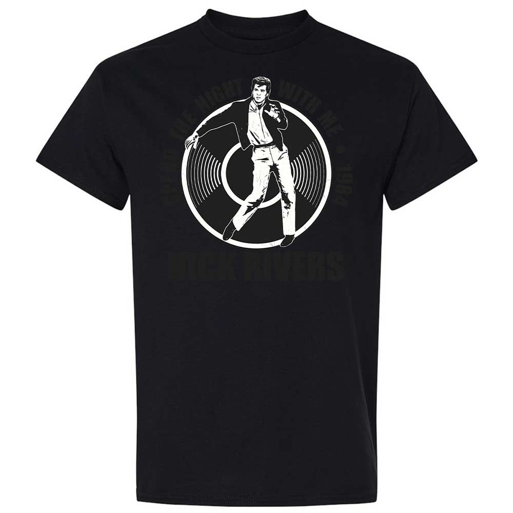Classic Unisex T-Shirt - UAMUUTLY - Black - 15