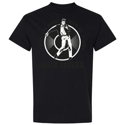 Classic Unisex T-Shirt - UAMUUTLY - Black - 15
