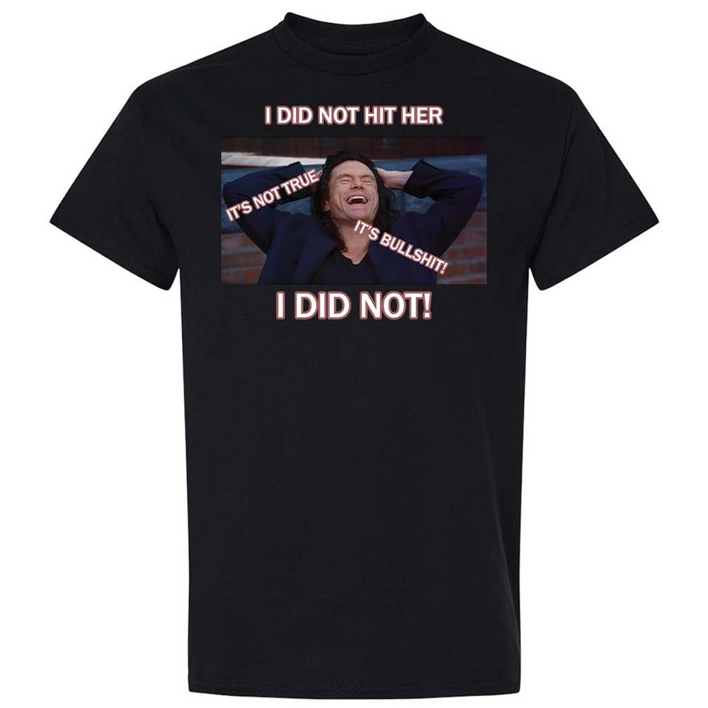 Classic Unisex T-Shirt - A8WG9N6D - Black - 15