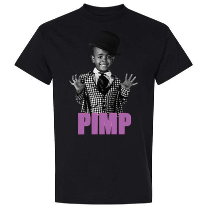 Classic Unisex T-Shirt - LLHDEVT3 - Black - 15