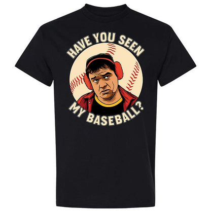 Classic Unisex T-Shirt - X1QMB8KK - Black - 15