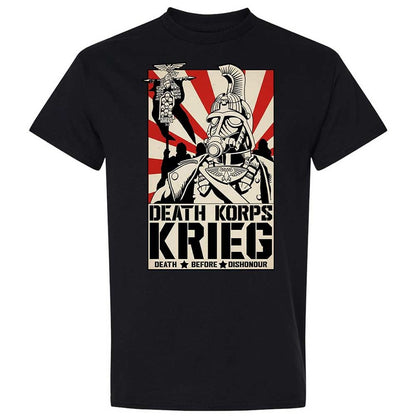 Death Korps of Krieg - Black - 15