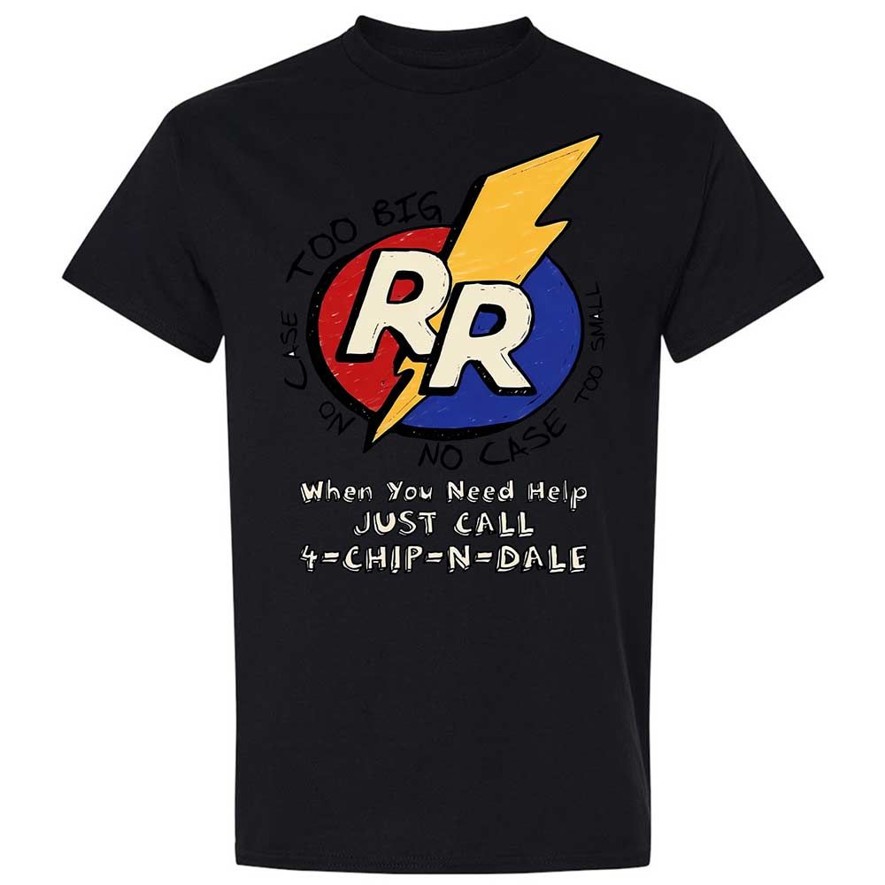 Classic Unisex T-Shirt - N5GSMC5C - Black - 15