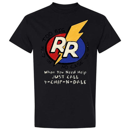 Classic Unisex T-Shirt - N5GSMC5C - Black - 15