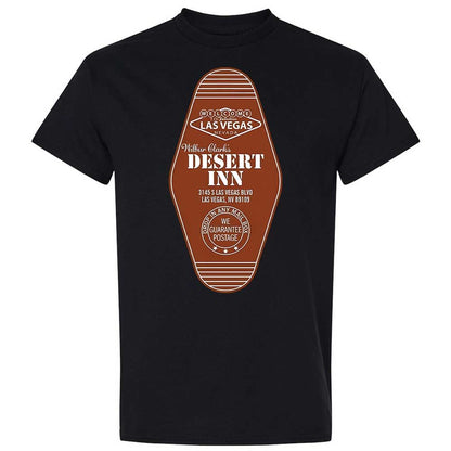 Desert Inn - Black - 15