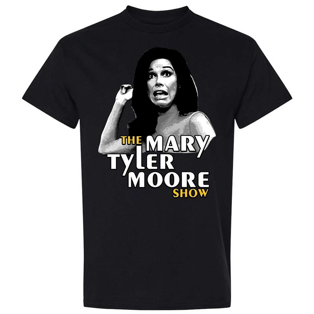 Vintage Mary Tyler Moore - Black - 15