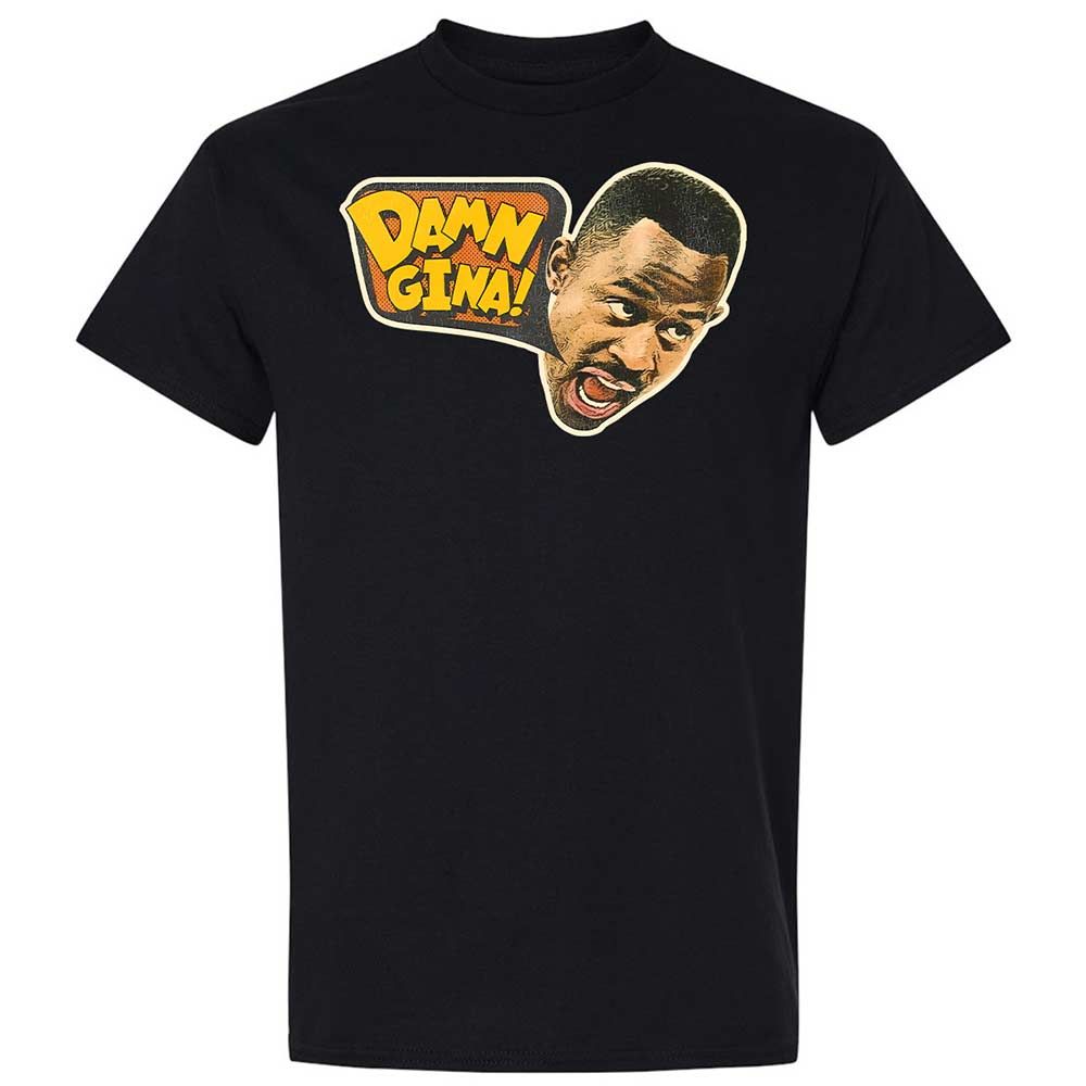 Classic Unisex T-Shirt - D3FCL1DN - Black - 15