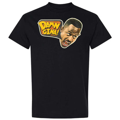 Classic Unisex T-Shirt - D3FCL1DN - Black - 15