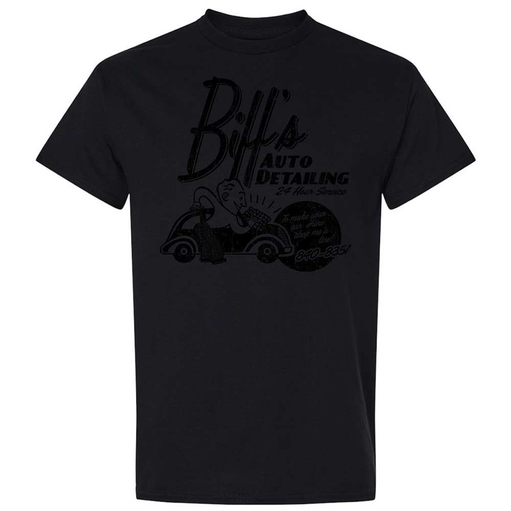 Classic Unisex T-Shirt - BUBFRDRQ - Black - 15