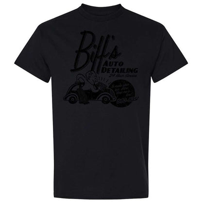 Classic Unisex T-Shirt - BUBFRDRQ - Black - 15