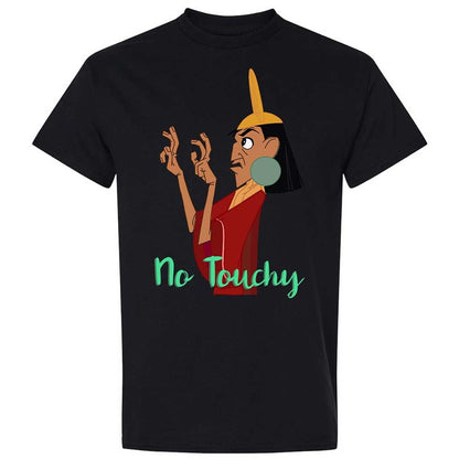 Classic Unisex T-Shirt - 6G51HXAM - Black - 15