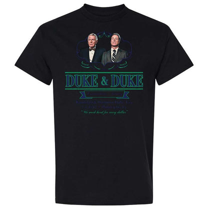 Classic Unisex T-Shirt - XFSH1922 - Black - 15