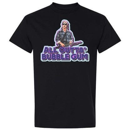 Classic Unisex T-Shirt - KGHX6A34 - Black - 15