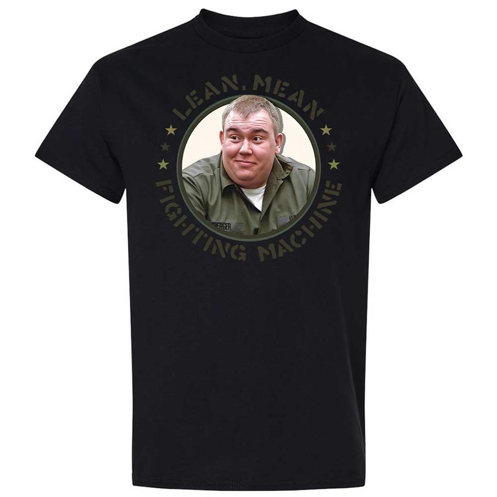 Classic Unisex T-Shirt - 5Z7YDUKC - Black - 15