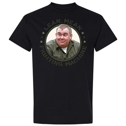 Classic Unisex T-Shirt - 5Z7YDUKC - Black - 15