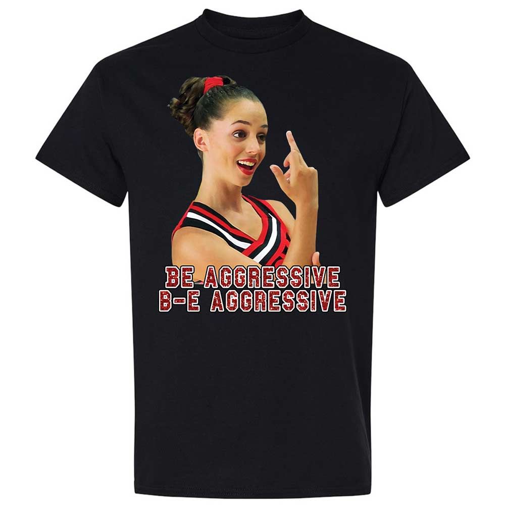 Classic Unisex T-Shirt - 7AQSG9BR - Black - 15