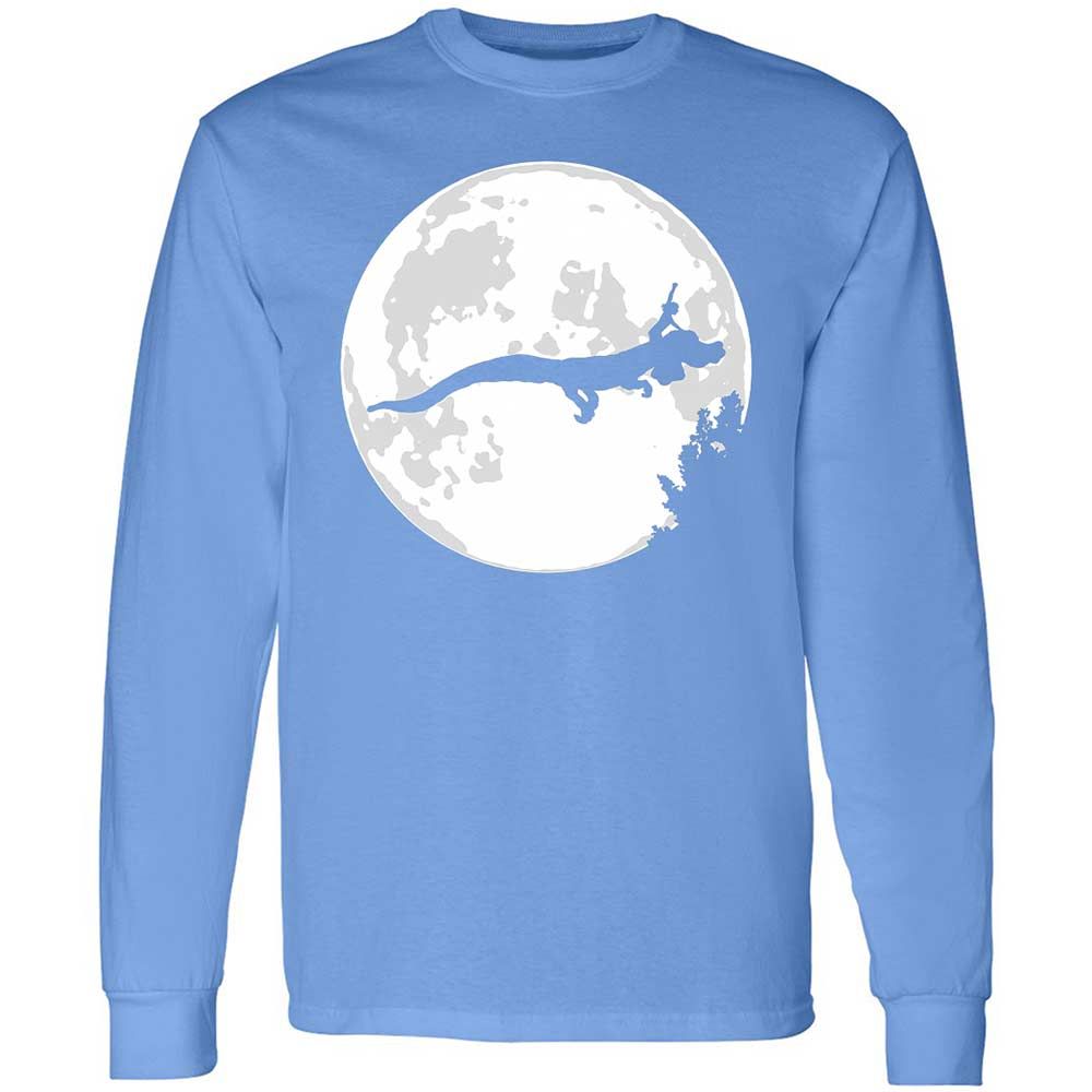 Falkor Moon - Carolina Blue - 15