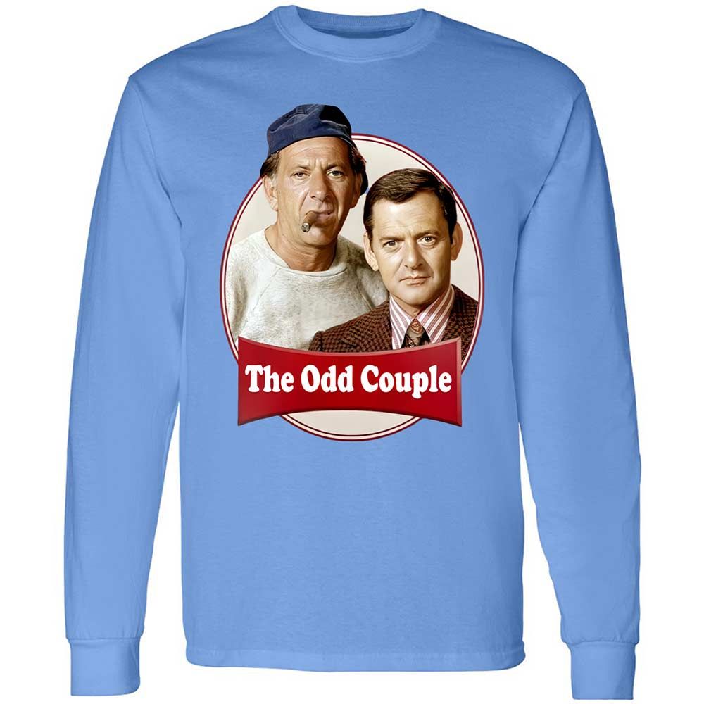 Long Sleeve T-Shirt - YS1KEMKZ - Carolina Blue - 15