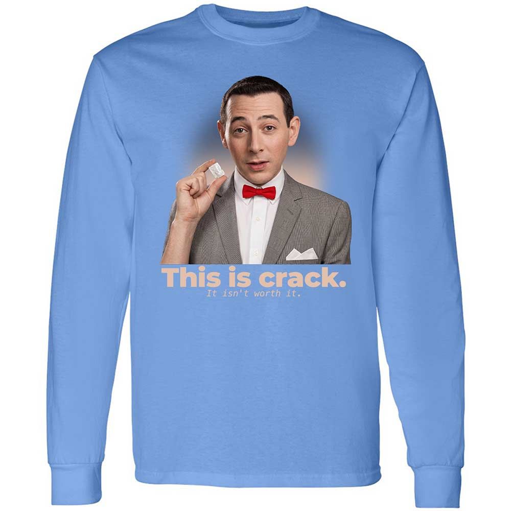 Pee Wee Psa - Carolina Blue - 15