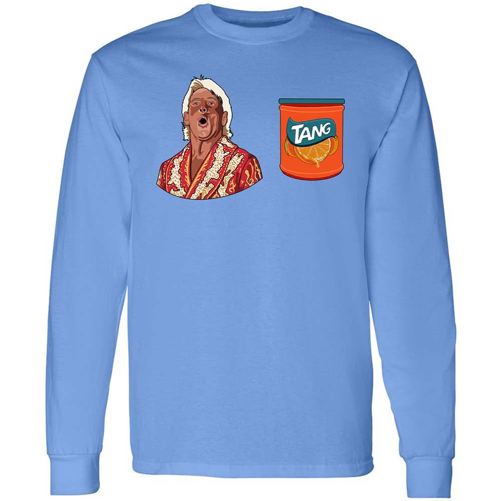 Wooo-Tang - Carolina Blue - 15