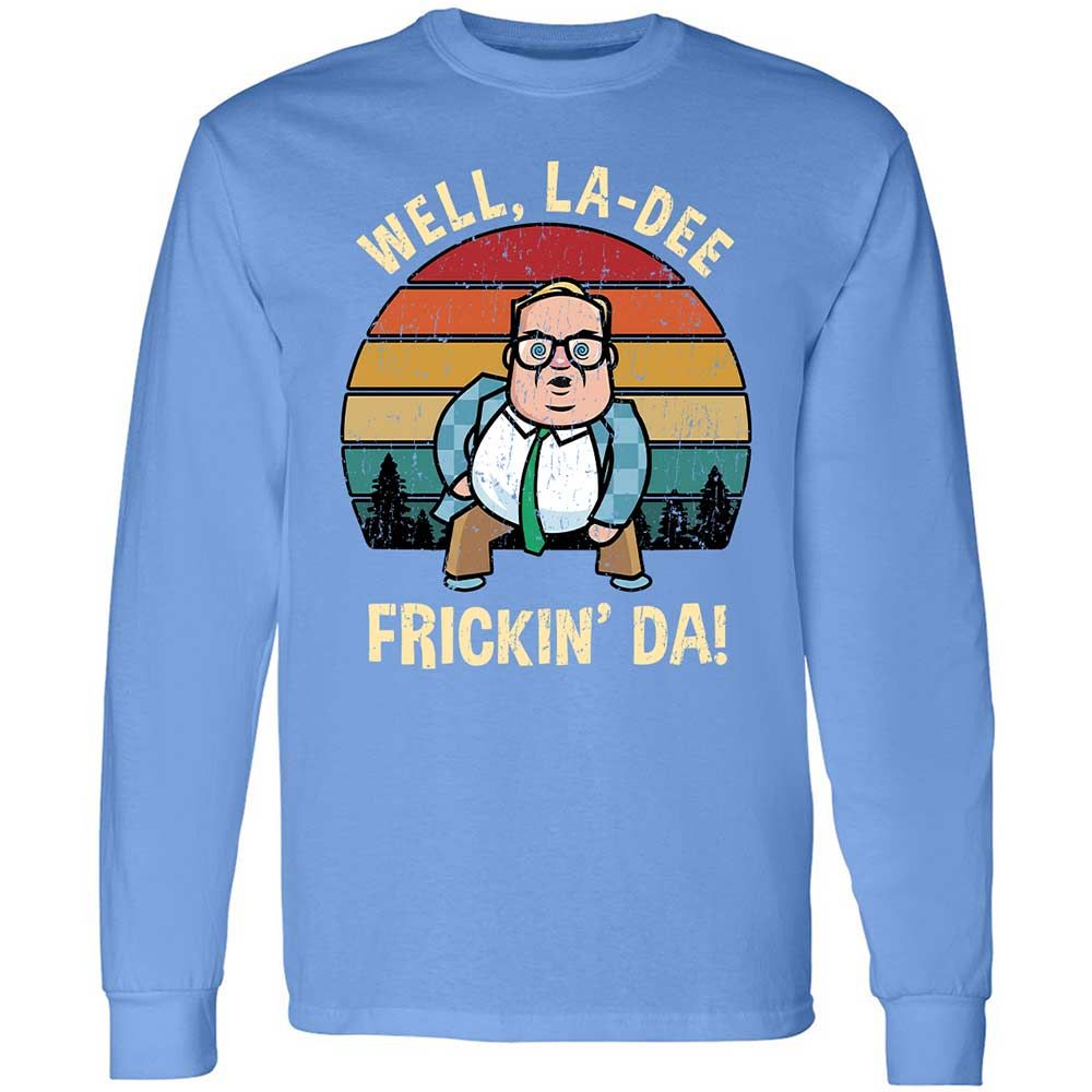 La-Dee-Frickin-Da - Carolina Blue - 15