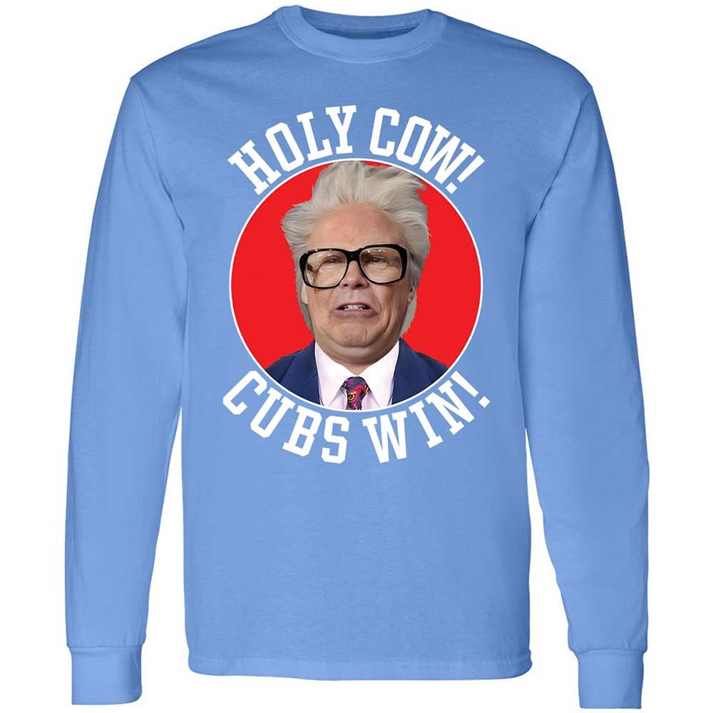 Holy Cow - Carolina Blue - 15
