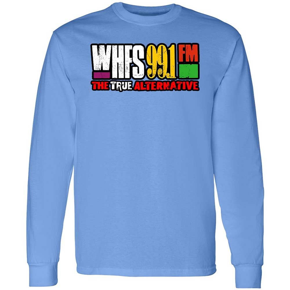 The True Alternative - Carolina Blue - 15