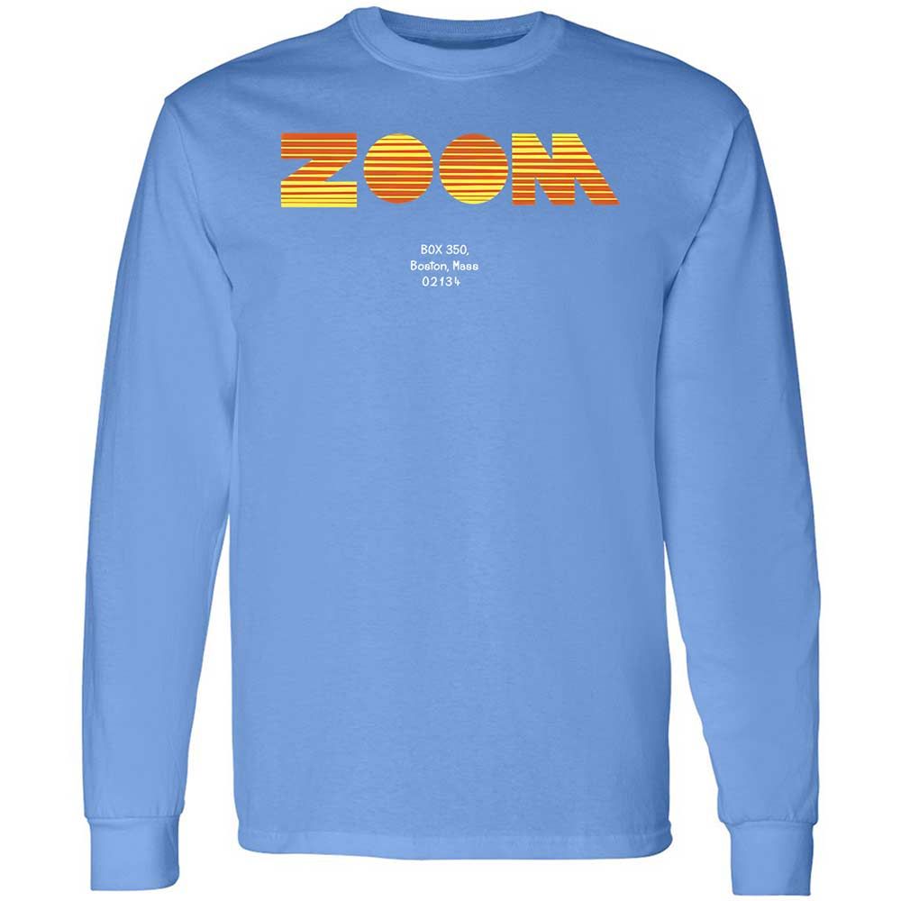 Zoom - Carolina Blue - 15