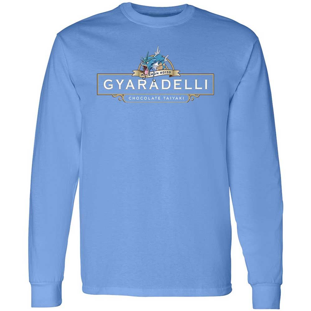 Gyaradelli - Carolina Blue - 15